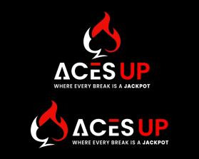 Aces Up entry by Ari Muchtarom