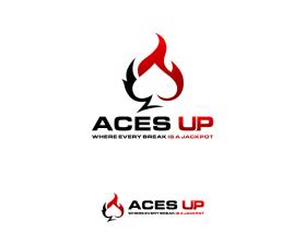 Aces Up entry by MUKMINAH