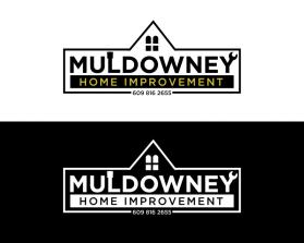 Muldowney Home Improvement entry by bayu_desain88