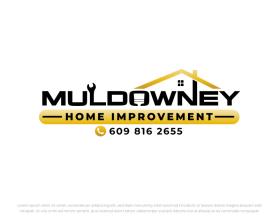 Muldowney Home Improvement entry by FXF Creations