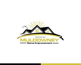 Muldowney Home Improvement entry by bayu_desain88