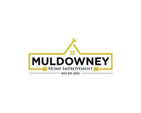 Muldowney Home Improvement entry by bayu_desain88