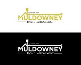 Muldowney Home Improvement entry by bayu_desain88
