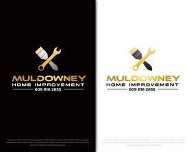 Muldowney Home Improvement entry by FXF Creations