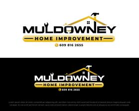 Muldowney Home Improvement entry by FXF Creations