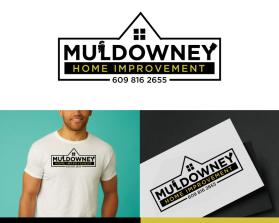 Muldowney Home Improvement entry by bayu_desain88