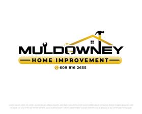 Muldowney Home Improvement entry by FXF Creations