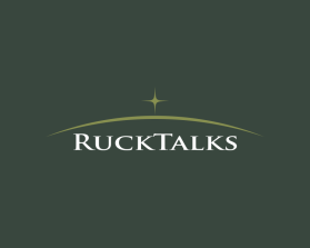 RuckTalks entry by as'ad samsul arifin
