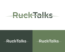 RuckTalks entry by as'ad samsul arifin