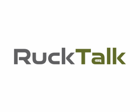 RuckTalks entry by kus