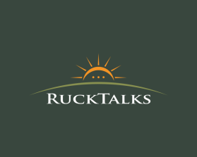 RuckTalks entry by as'ad samsul arifin