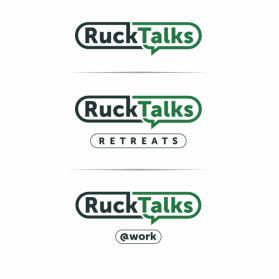 Winning entry: RuckTalks entry by achmat mufid