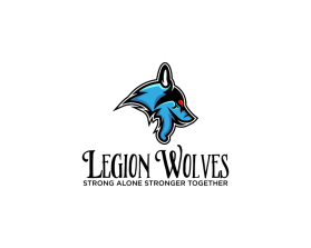 Legion Wolves entry by eunois