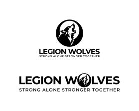 Legion Wolves entry by AlbertWDN