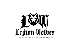 Legion Wolves entry by MRDesign