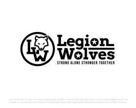 Legion Wolves entry by FXF Creations