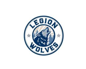 Legion Wolves entry by Zavi