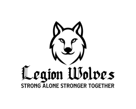 Legion Wolves entry by mulia