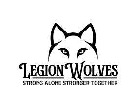 Legion Wolves entry by mulia