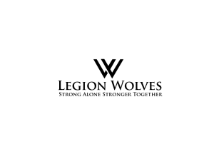 Legion Wolves entry by BALASIK
