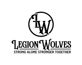 Legion Wolves entry by mulia