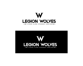 Legion Wolves entry by Ramadhona