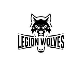 Legion Wolves entry by Adriana_99