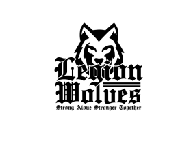 Legion Wolves entry by MRDesign