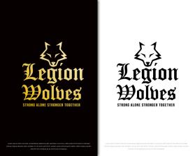 Legion Wolves entry by FXF Creations