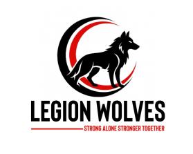 Legion Wolves entry by WhitteZhacles