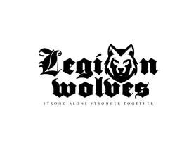 Legion Wolves entry by MRDesign