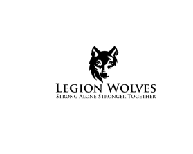 Legion Wolves entry by BALASIK