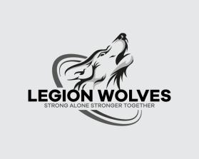 Legion Wolves entry by Rimou