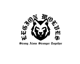 Legion Wolves entry by MRDesign