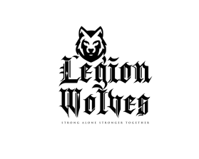 Legion Wolves entry by MRDesign
