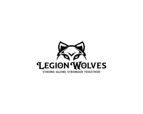 Legion Wolves entry by andsue