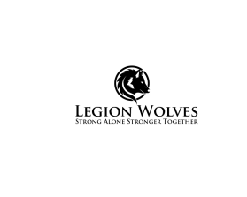 Legion Wolves entry by BALASIK