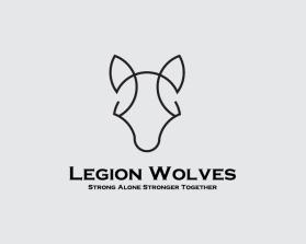Legion Wolves entry by Rimou