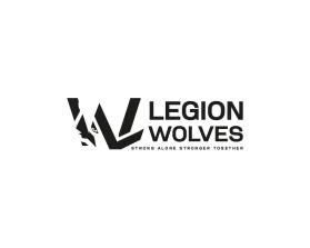 Legion Wolves entry by bartous