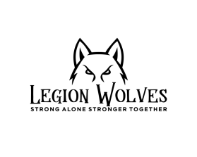 Legion Wolves entry by as_art
