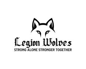 Legion Wolves entry by mulia
