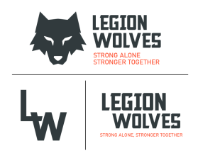 Legion Wolves entry by Nanda_Std