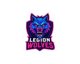 Legion Wolves entry by WOWIDEA99