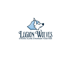 Legion Wolves entry by eunois