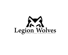 Legion Wolves entry by MRDesign