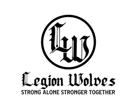 Legion Wolves entry by mulia
