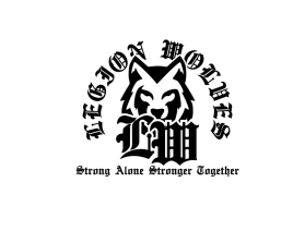 Legion Wolves entry by MRDesign