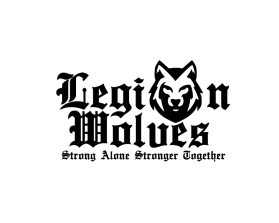 Legion Wolves entry by MRDesign