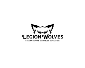 Legion Wolves entry by andsue