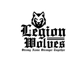 Legion Wolves entry by MRDesign